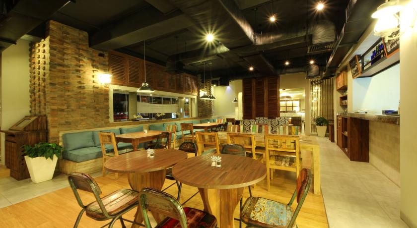 Holiday Inn Express Bali Sunset Road