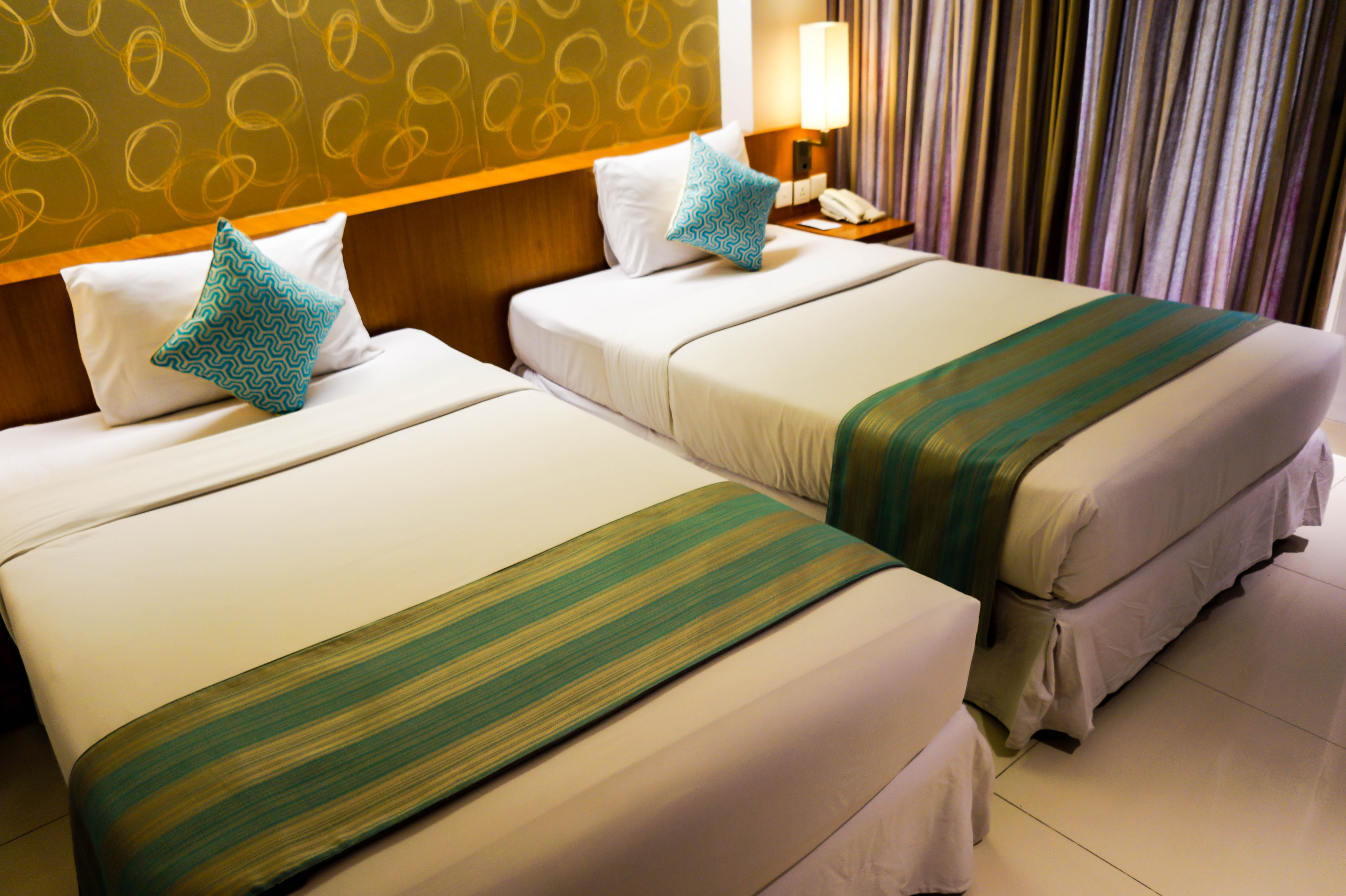 Holiday Inn Express Bali Sunset Road