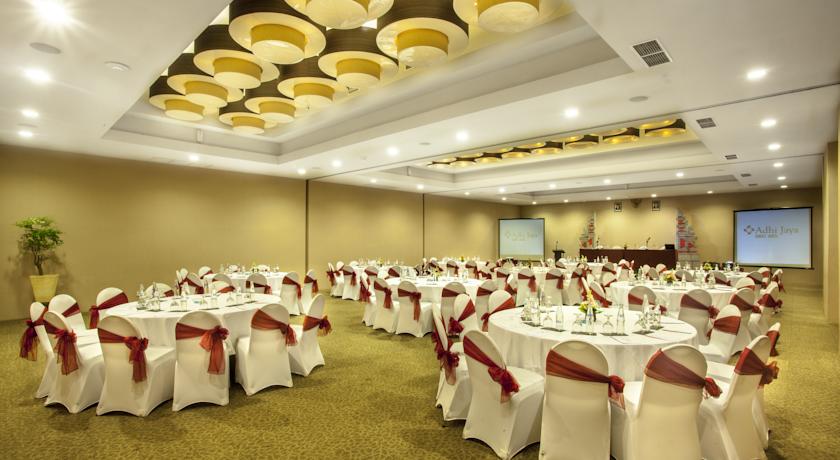 Holiday Inn Express Bali Sunset Road