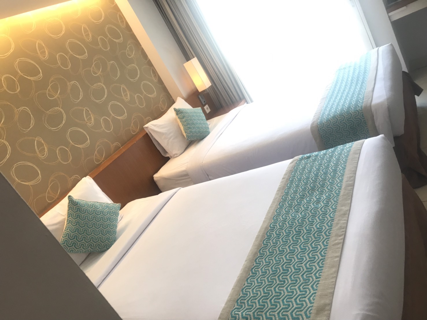 Holiday Inn Express Bali Sunset Road