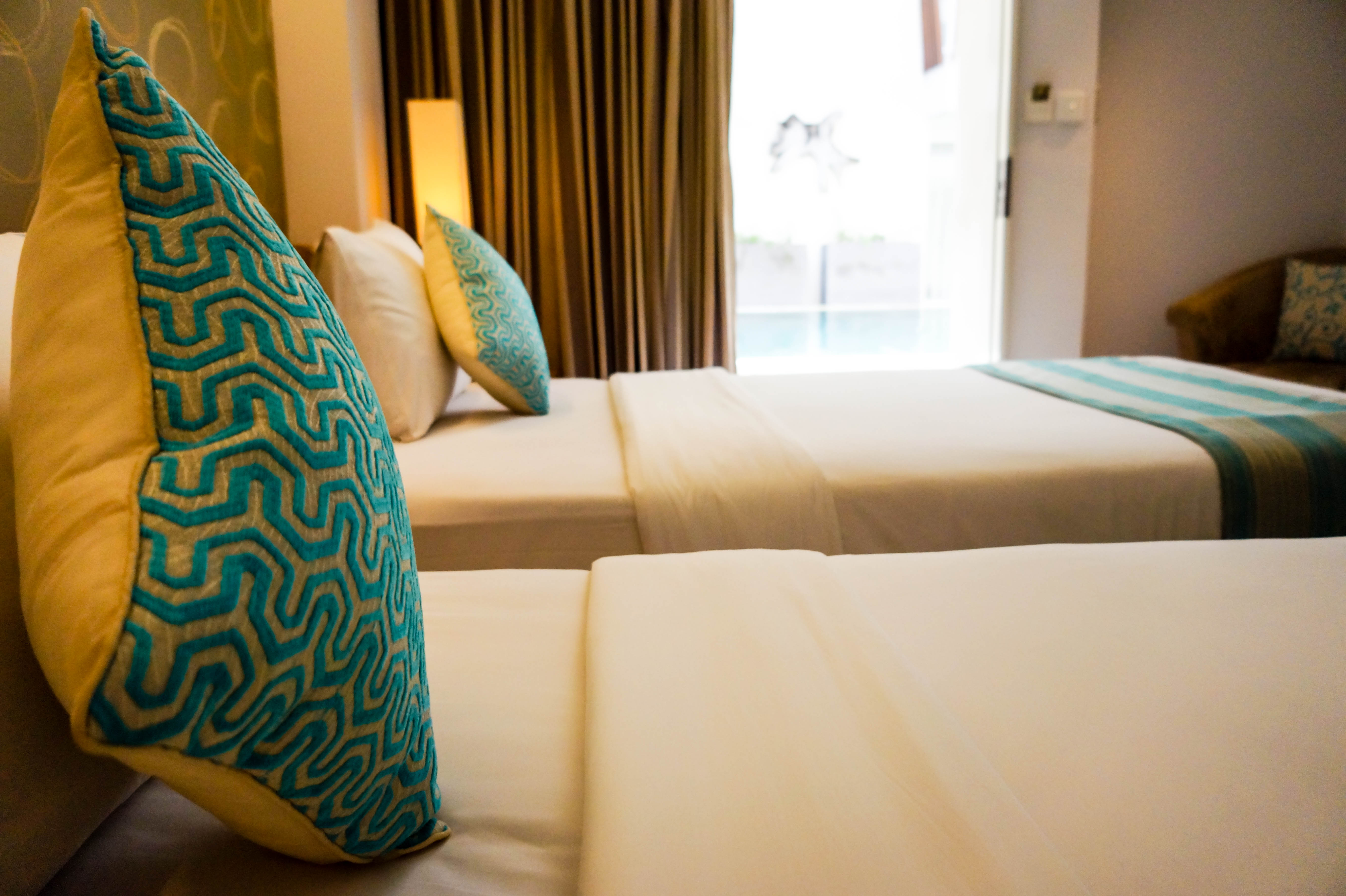 Holiday Inn Express Bali Sunset Road