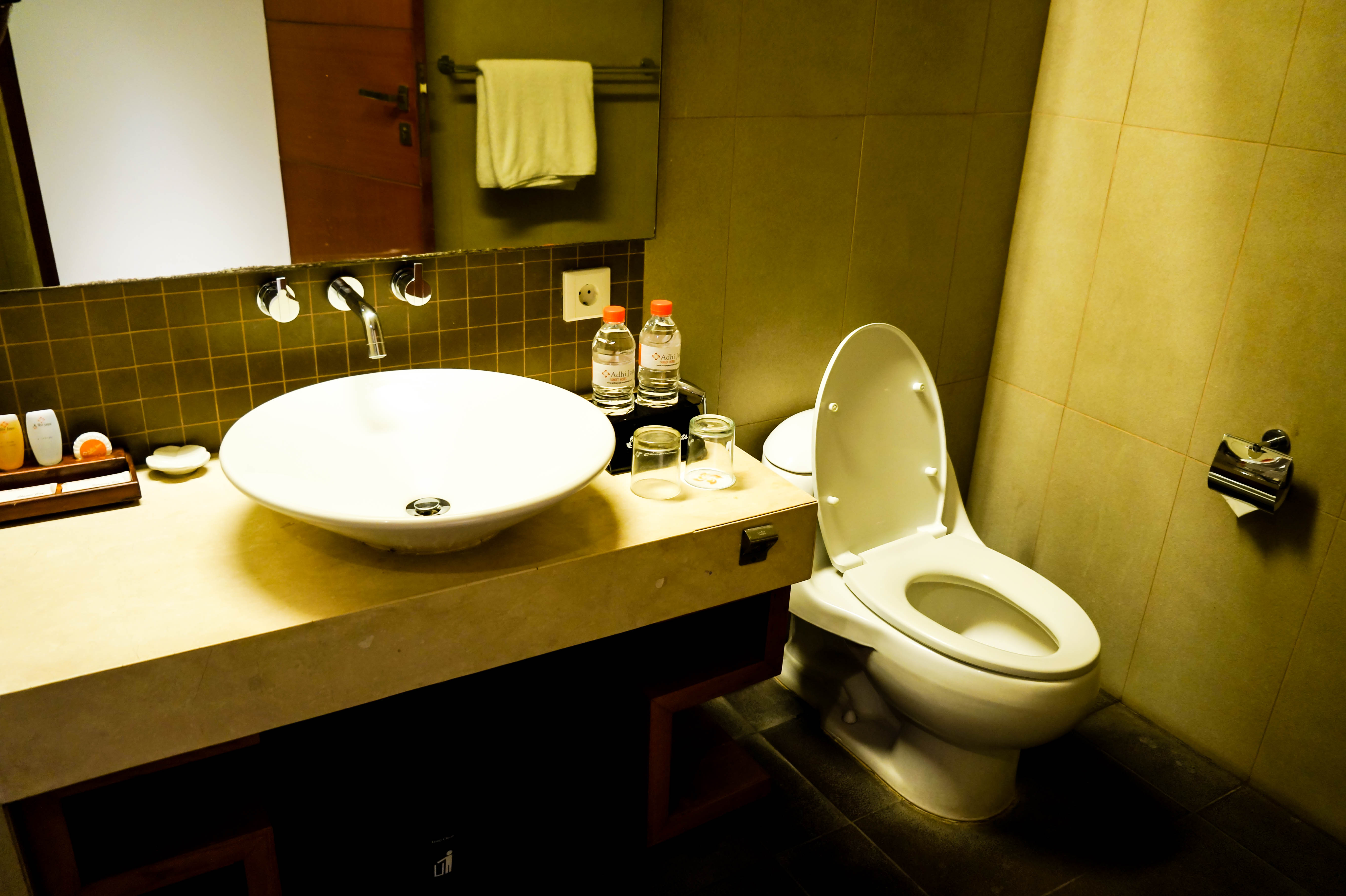 Holiday Inn Express Bali Sunset Road