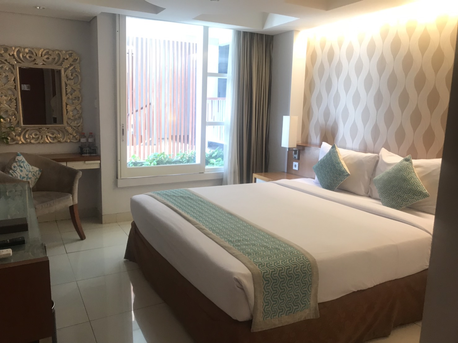 Holiday Inn Express Bali Sunset Road