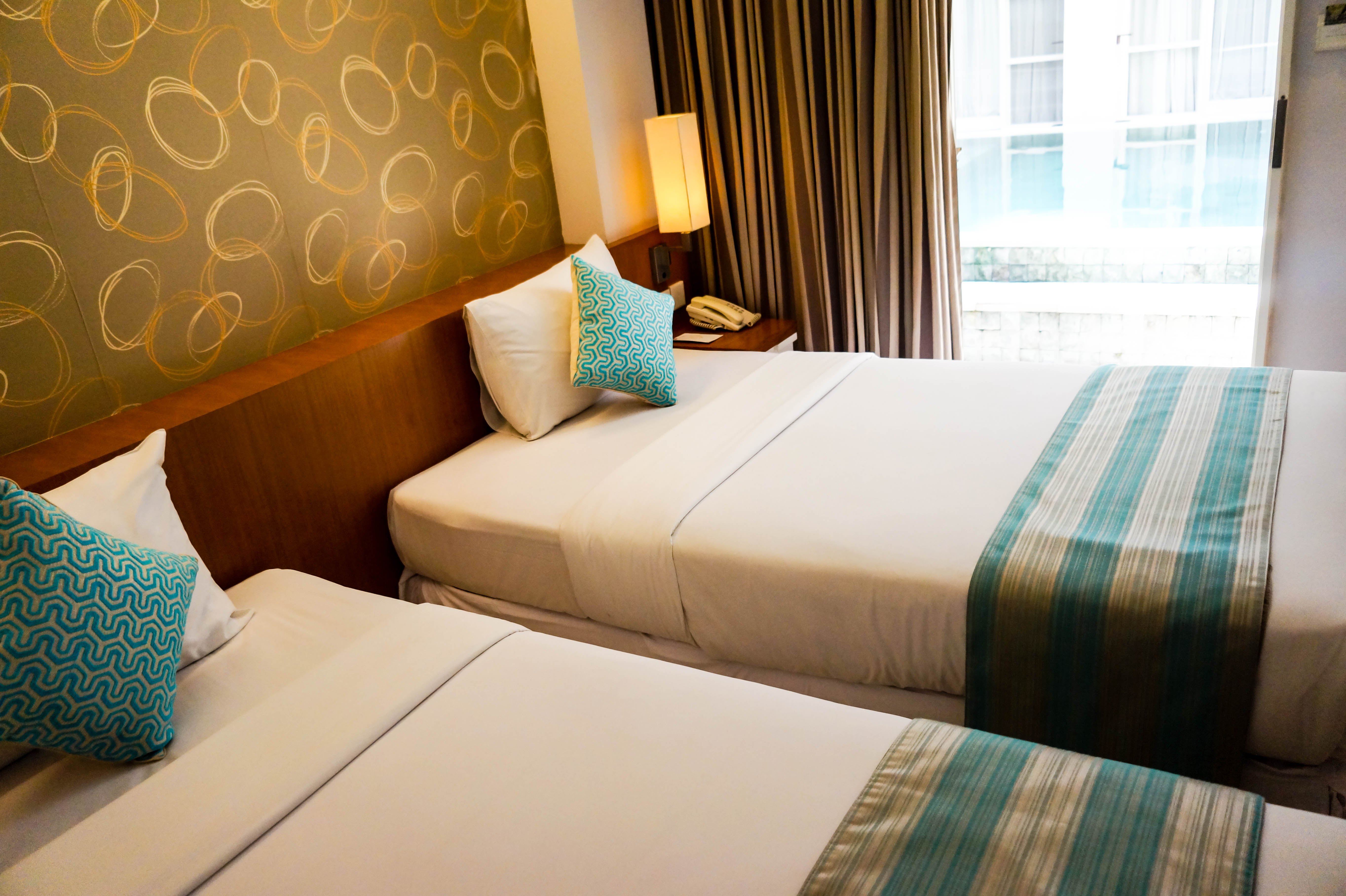 Holiday Inn Express Bali Sunset Road
