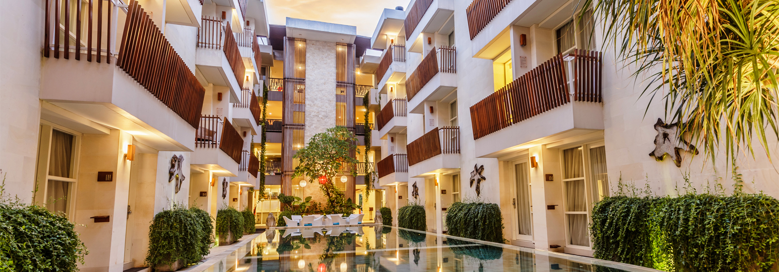 Holiday Inn Express Bali Sunset Road