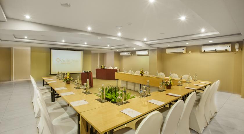 Holiday Inn Express Bali Sunset Road