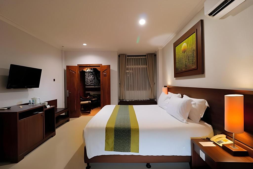 Adi Dharma Hotel Legian