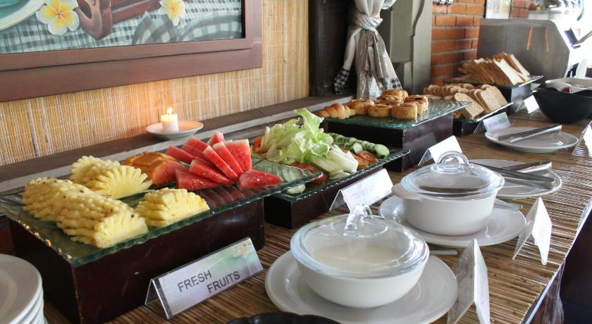 Adi Dharma Hotel Legian