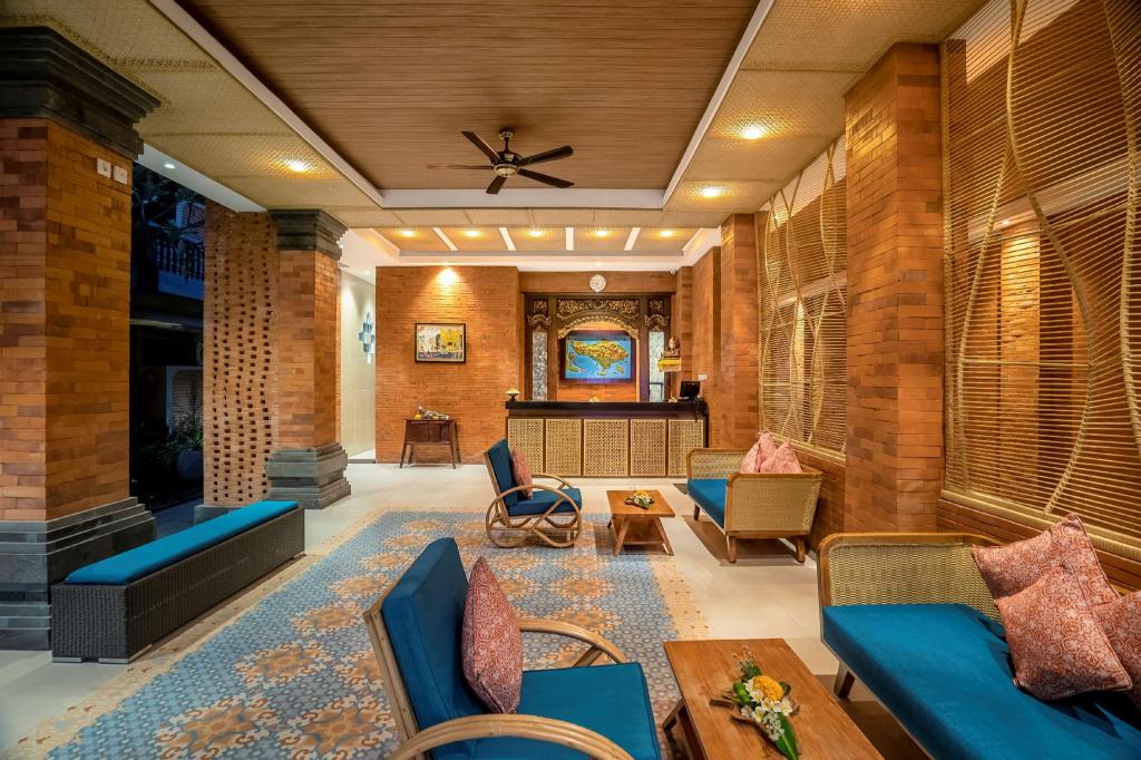 Adi Dharma Hotel Legian