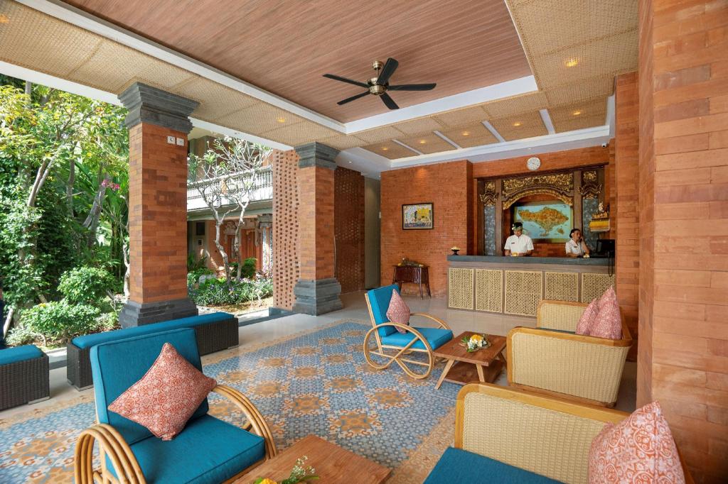 Adi Dharma Hotel Legian