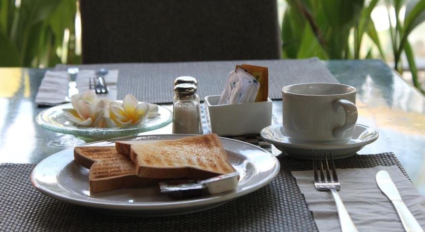 Adi Dharma Hotel Legian