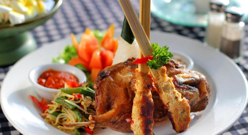 Adi Dharma Hotel Legian