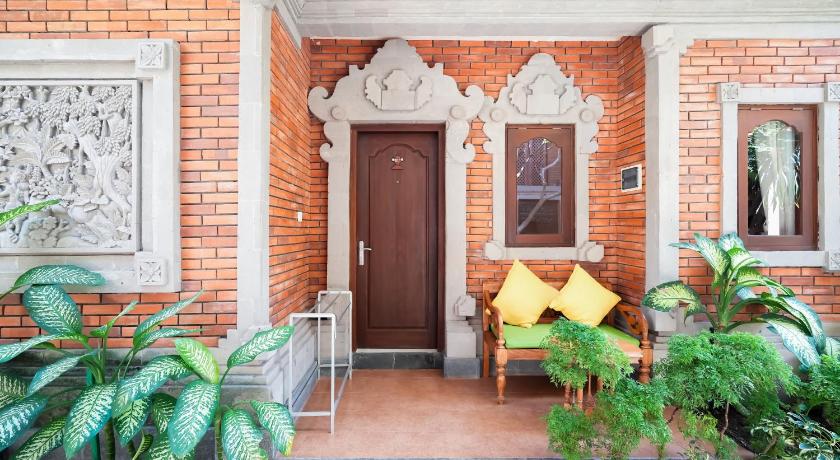 Adi Dharma Hotel Legian