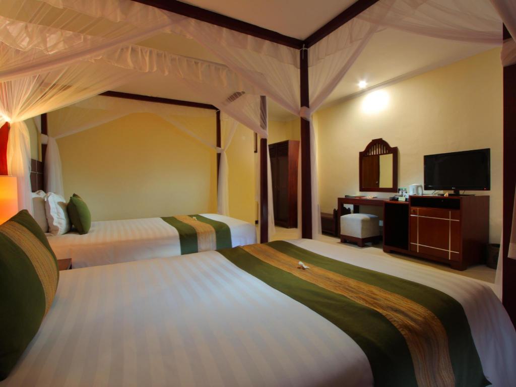 Adi Dharma Hotel Legian