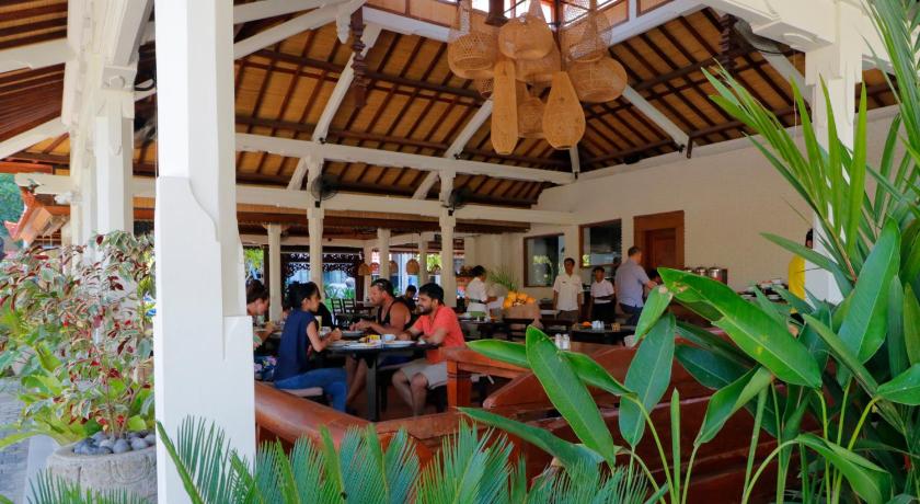 Adi Dharma Hotel Legian