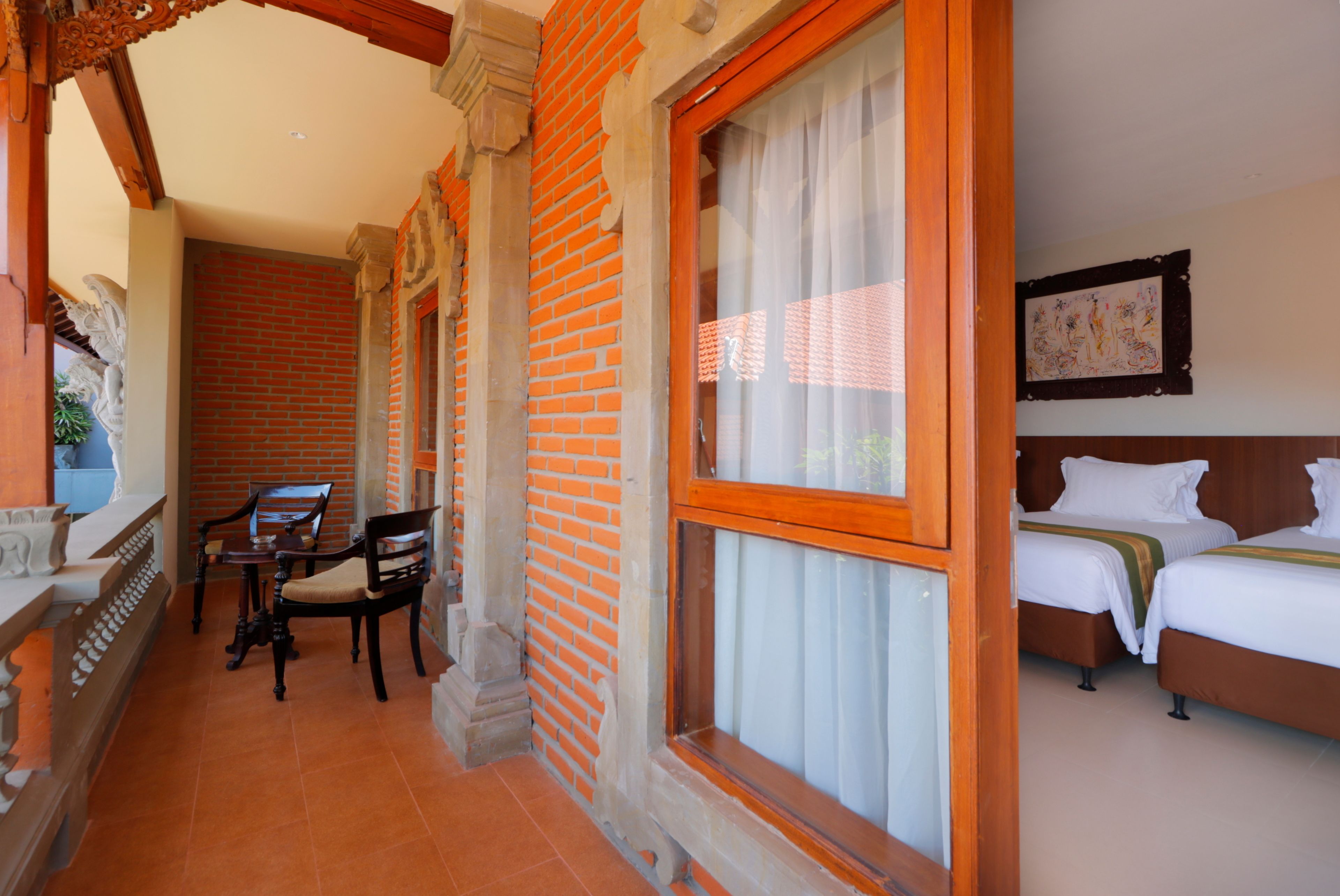 Adi Dharma Hotel Legian