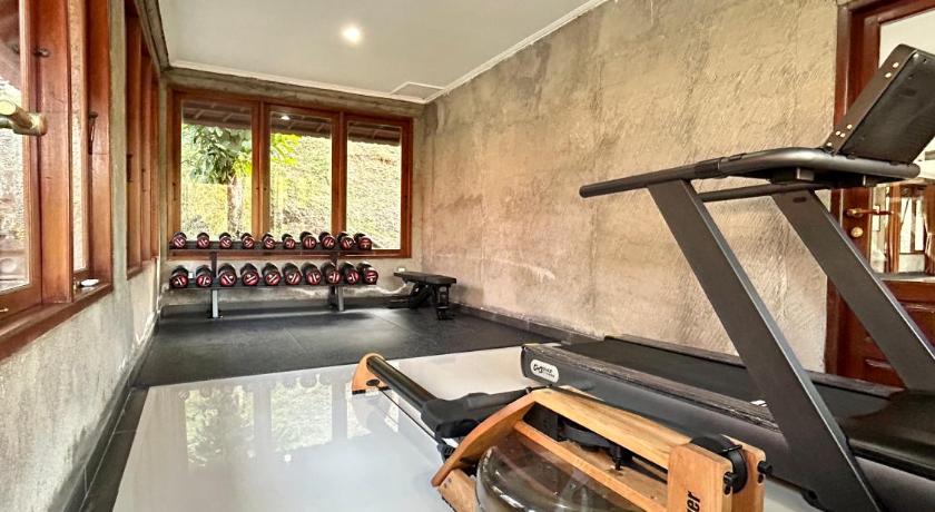 Adi Dharma Hotel Legian