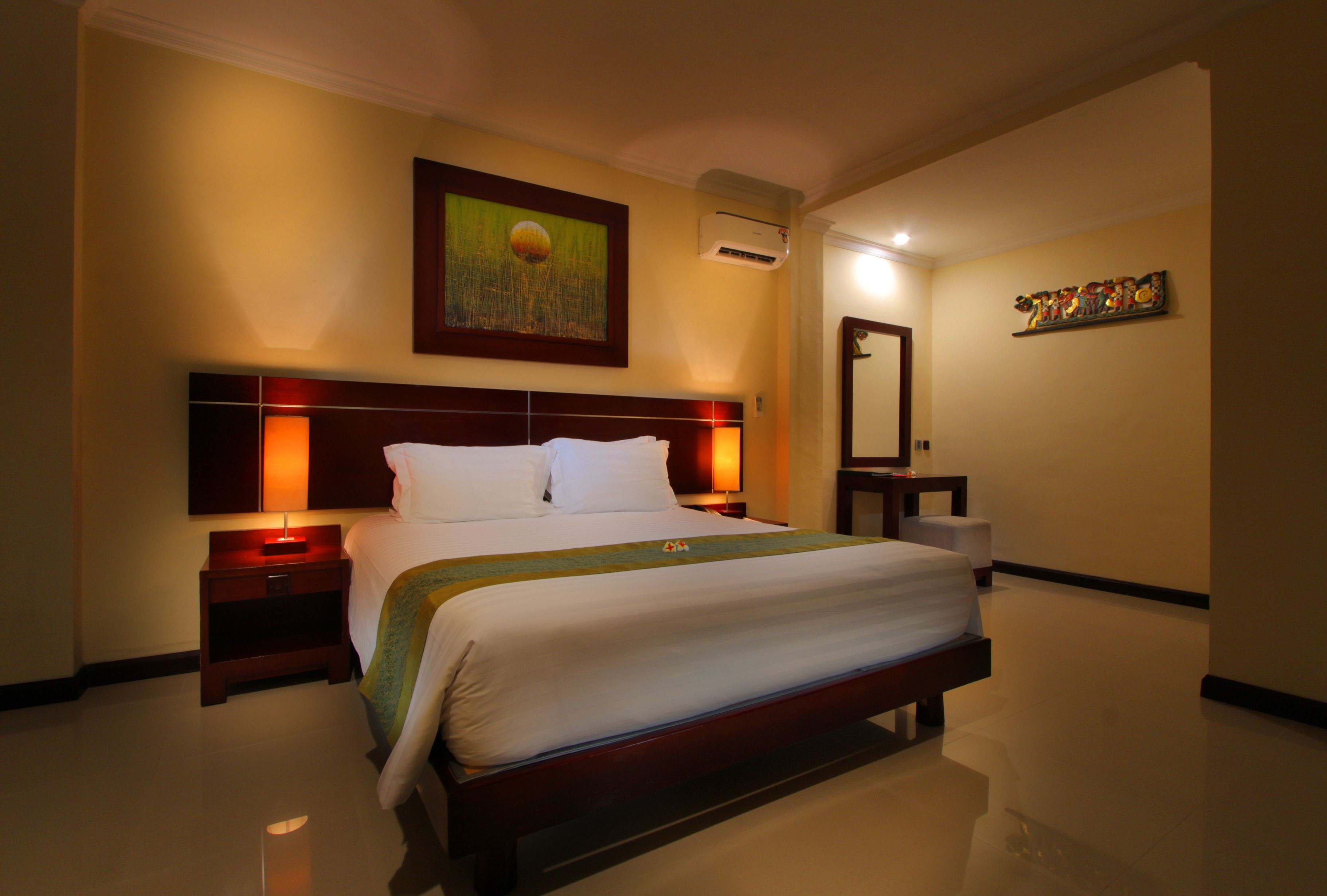 Adi Dharma Hotel Legian