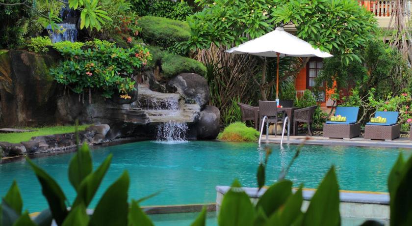 Adi Dharma Hotel Legian