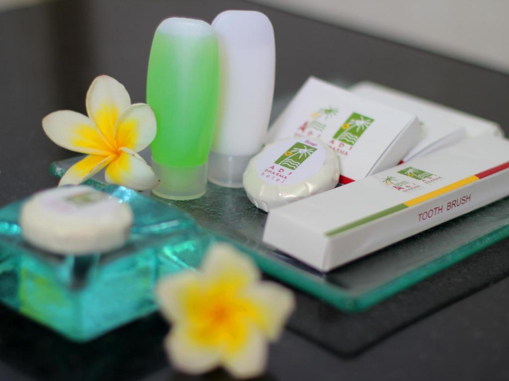 Adi Dharma Hotel Legian