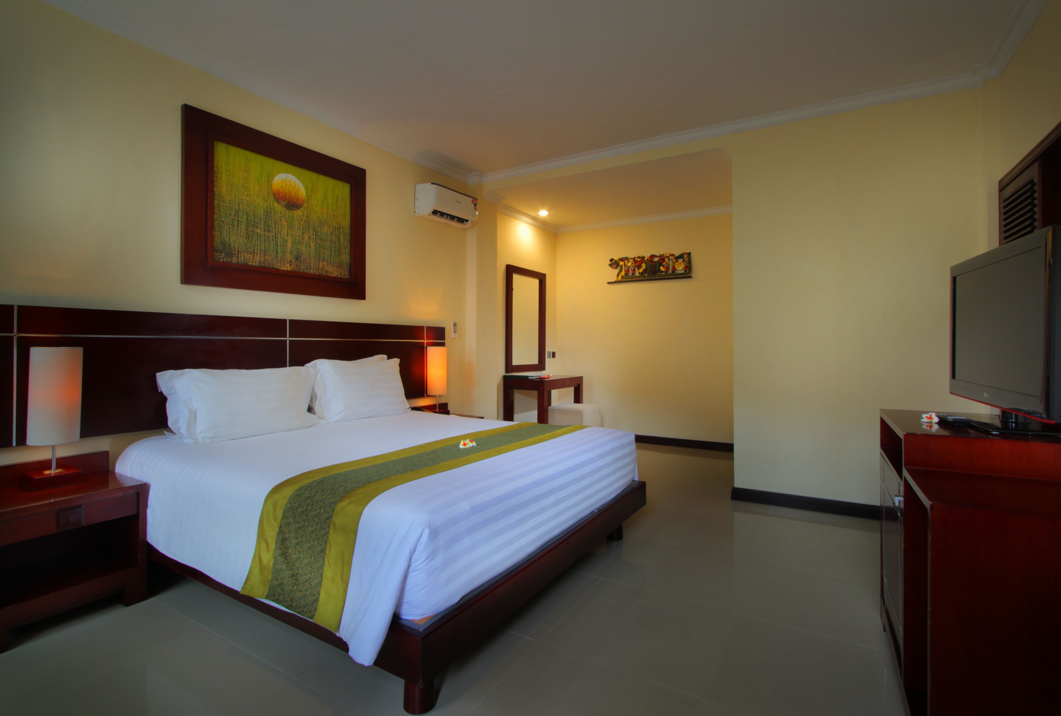 Adi Dharma Hotel Legian