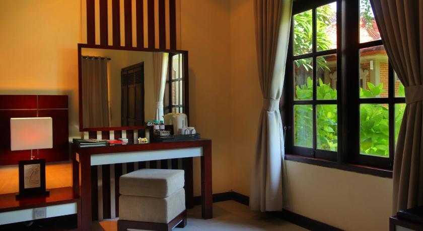 Adi Dharma Hotel Legian