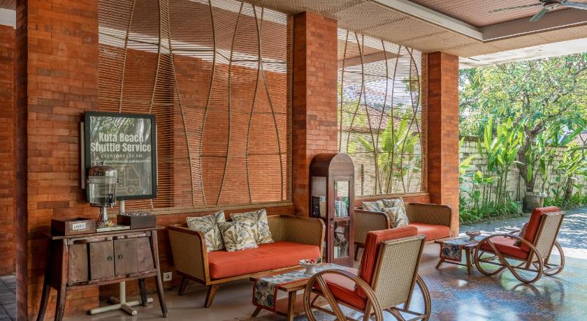 Adi Dharma Hotel Legian