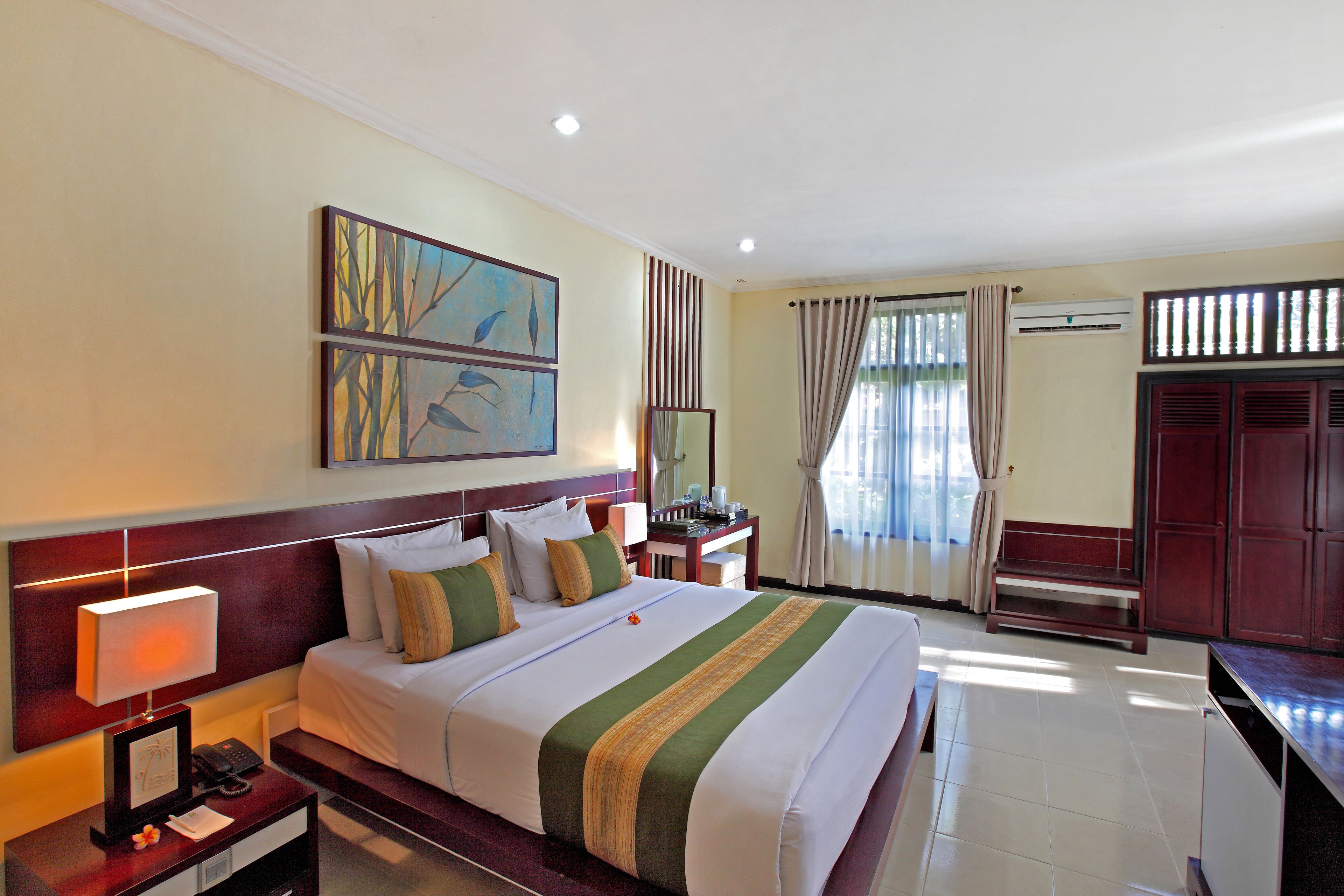 Adi Dharma Hotel Legian