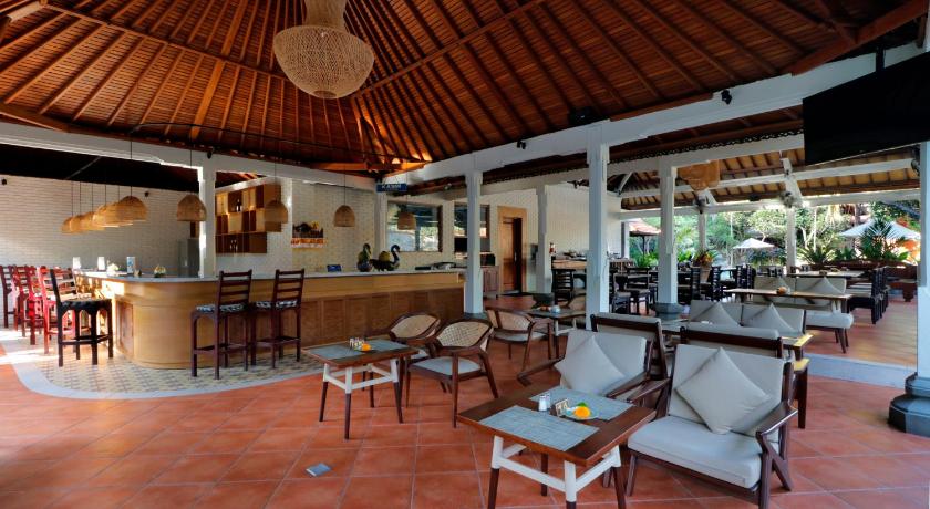 Adi Dharma Hotel Legian