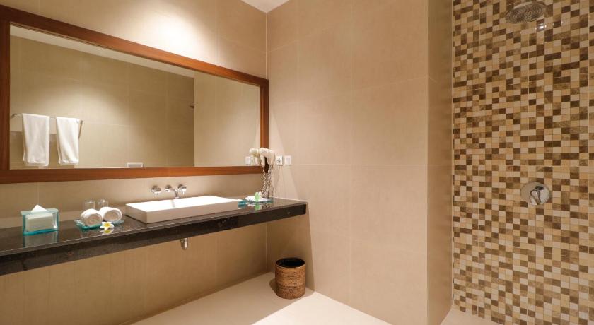 Adi Dharma Hotel Legian