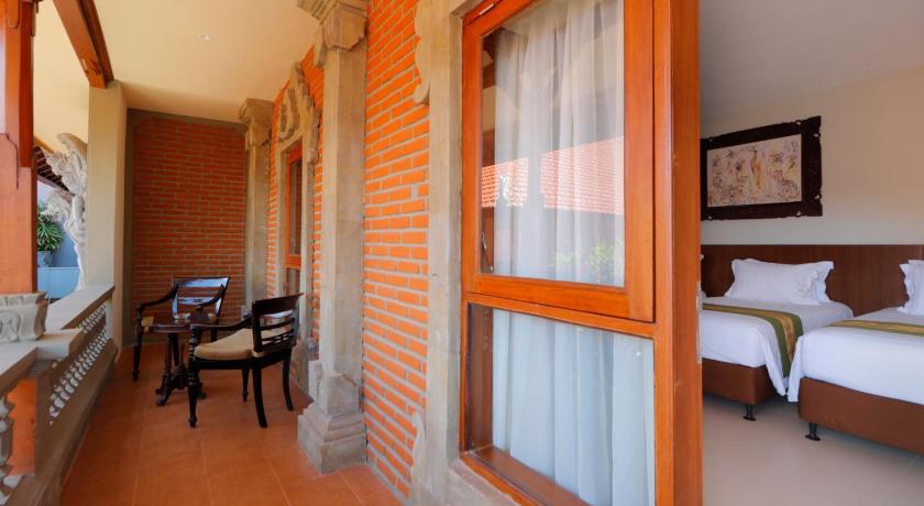 Adi Dharma Hotel Legian