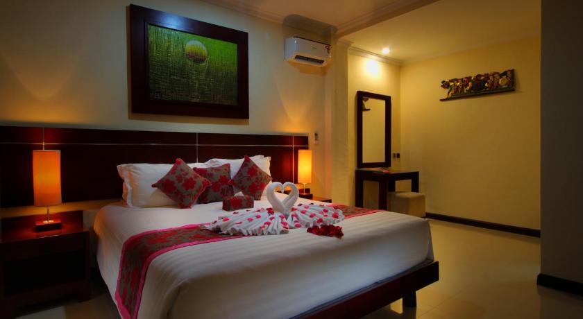 Adi Dharma Hotel Legian