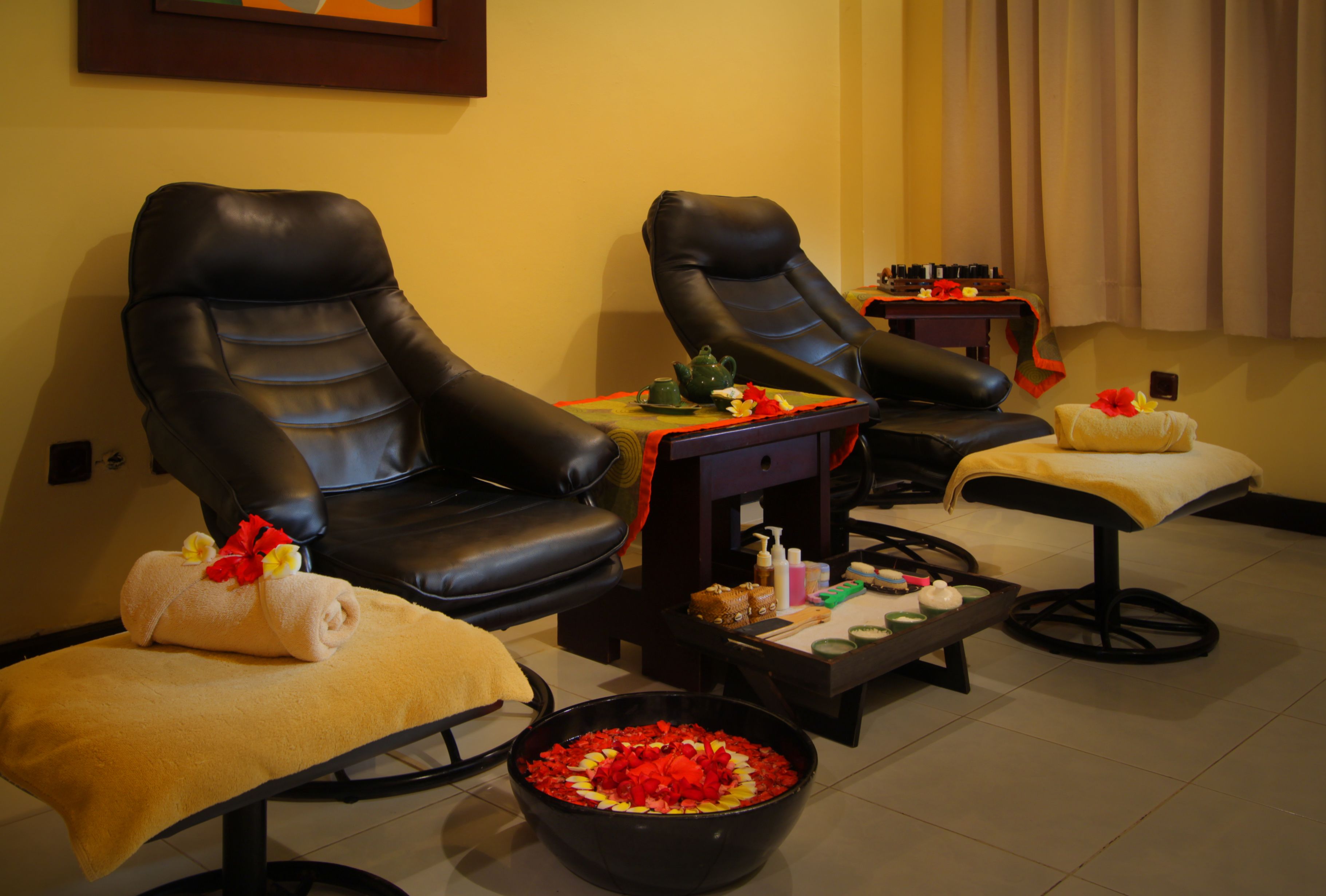 Adi Dharma Hotel Legian