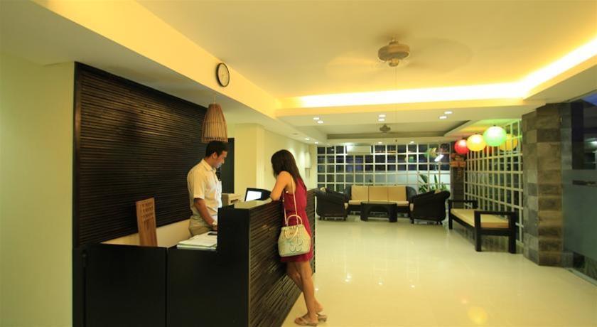 Airport Kuta Hotel And Residences