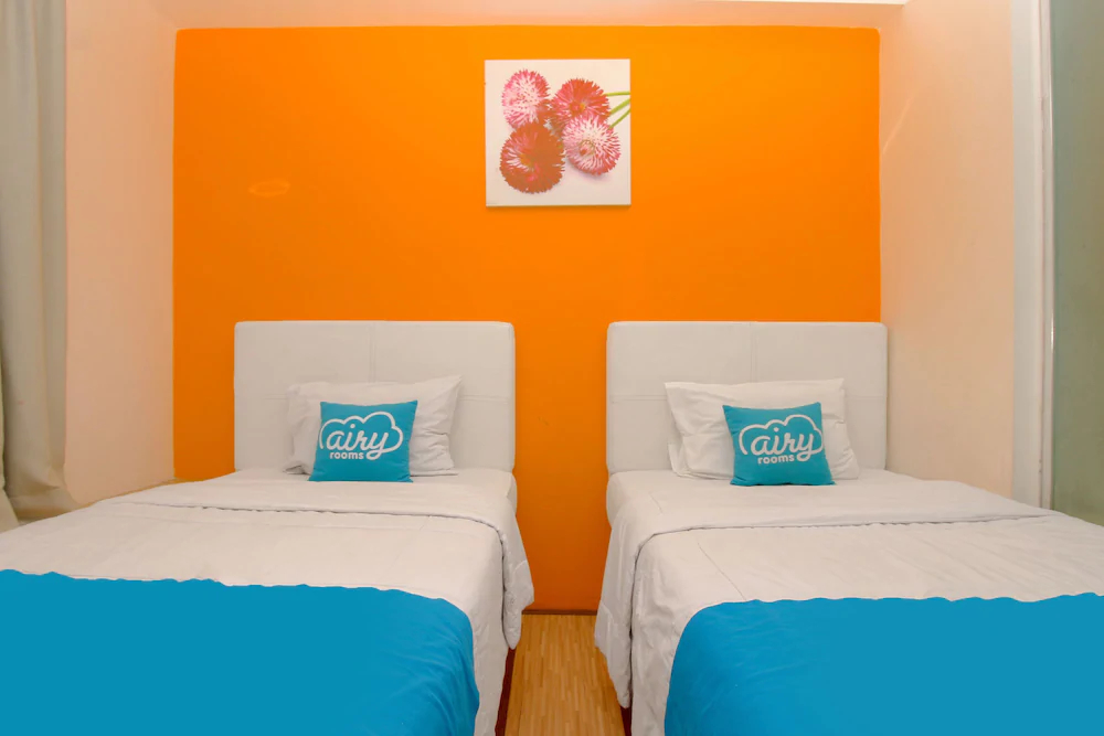 Airy Kuta Galeria Bypass Ngurah Rai 39 Bali