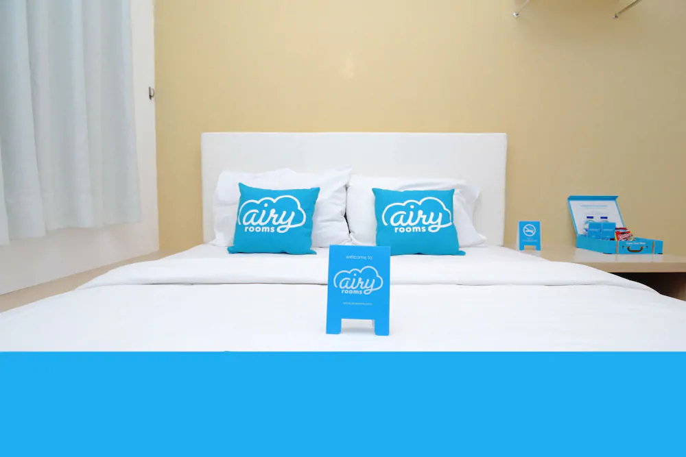Airy Kuta Galeria Bypass Ngurah Rai 39 Bali