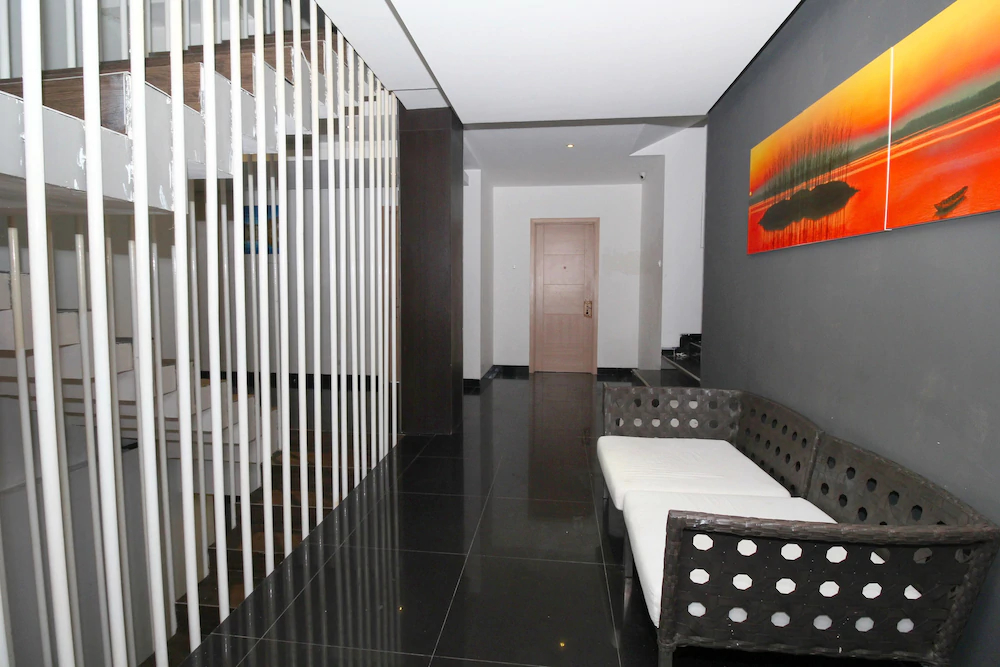 Airy Kuta Galeria Bypass Ngurah Rai 39 Bali