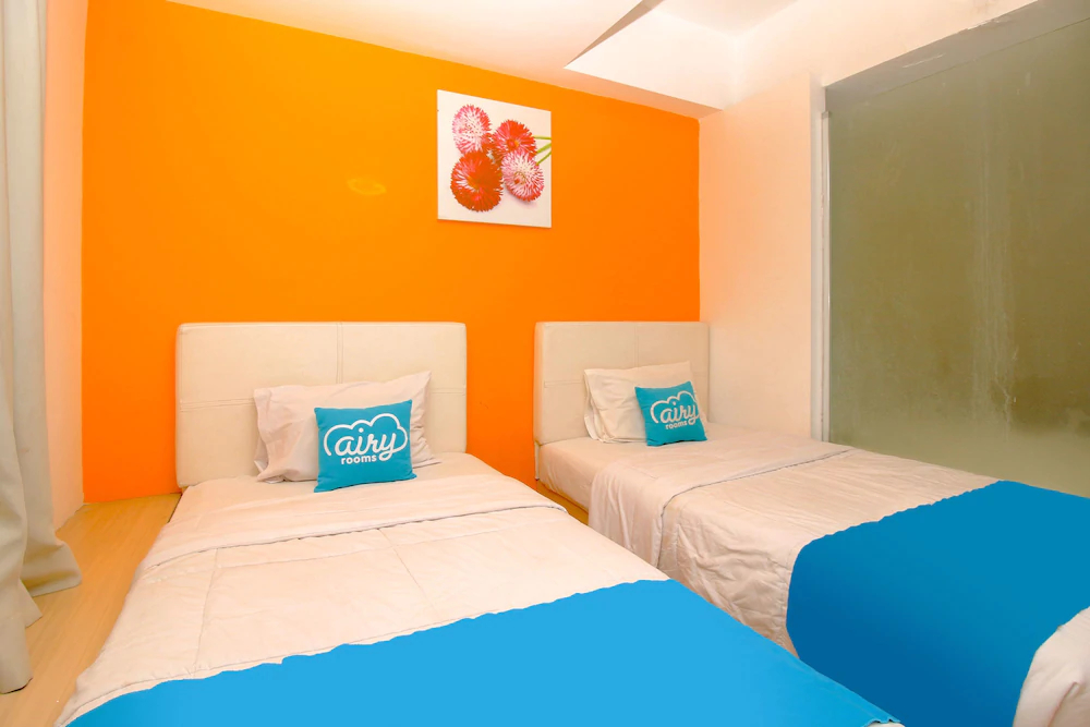 Airy Kuta Galeria Bypass Ngurah Rai 39 Bali