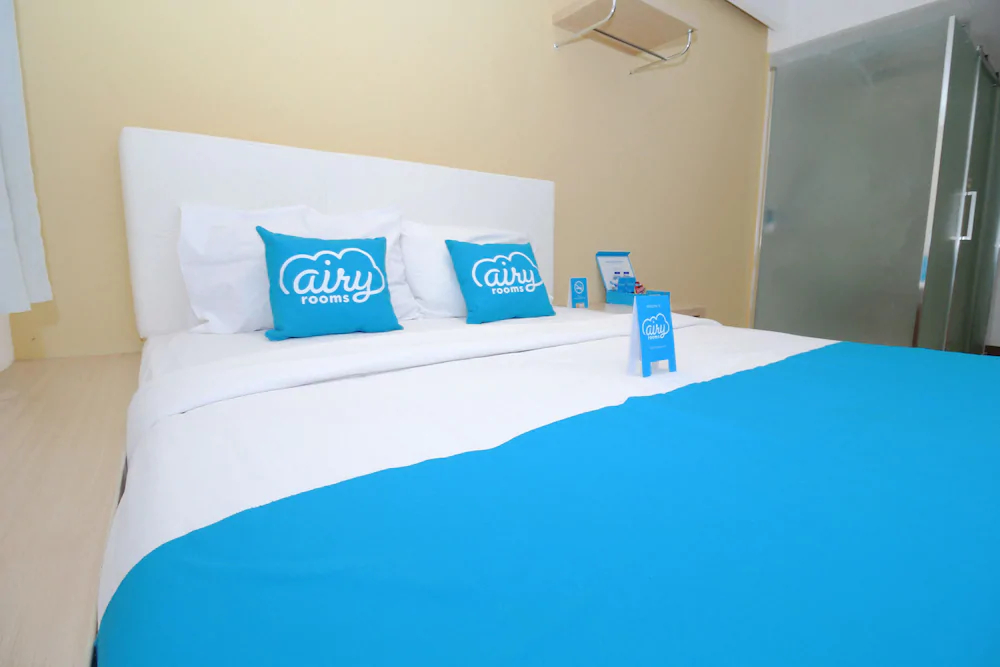 Airy Kuta Galeria Bypass Ngurah Rai 39 Bali