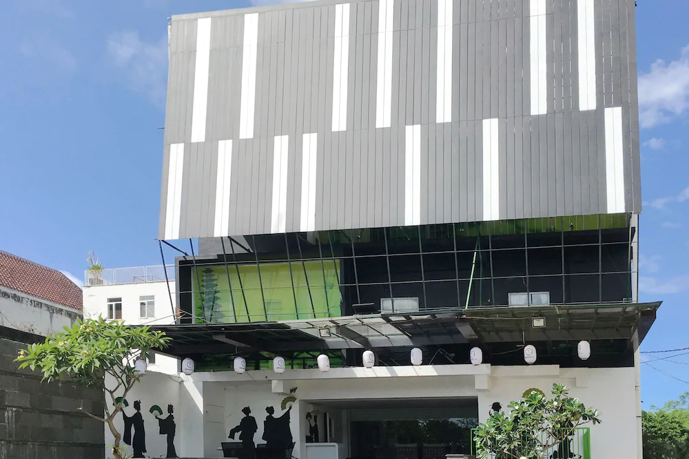 Airy Kuta Galeria Bypass Ngurah Rai 39 Bali