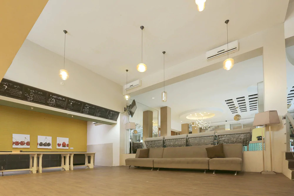 Airy Kuta Galeria Bypass Ngurah Rai 39 Bali