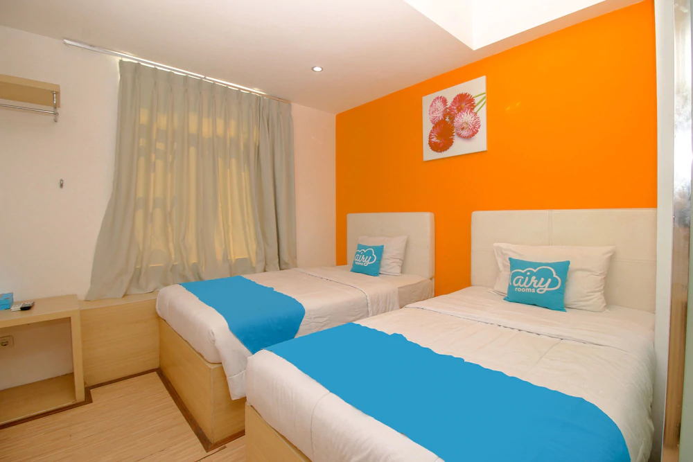 Airy Kuta Galeria Bypass Ngurah Rai 39 Bali