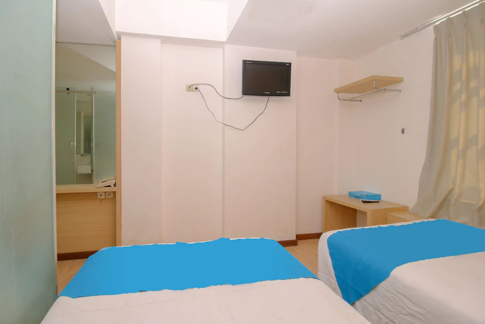Airy Kuta Galeria Bypass Ngurah Rai 39 Bali