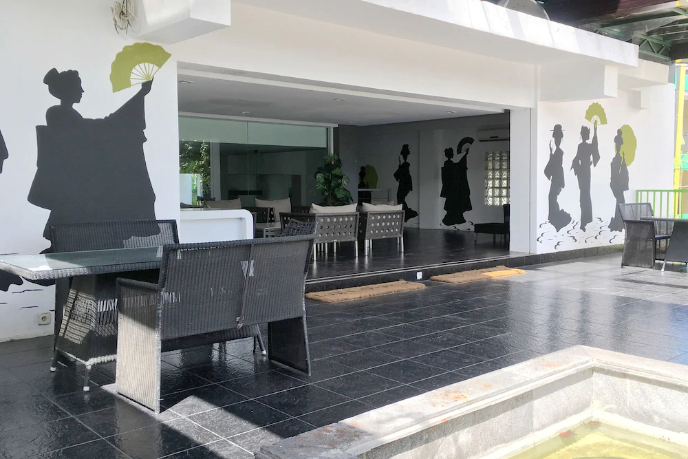 Airy Kuta Galeria Bypass Ngurah Rai 39 Bali