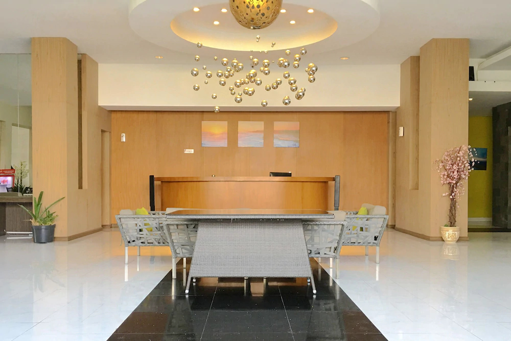 Airy Kuta Galeria Bypass Ngurah Rai 39 Bali