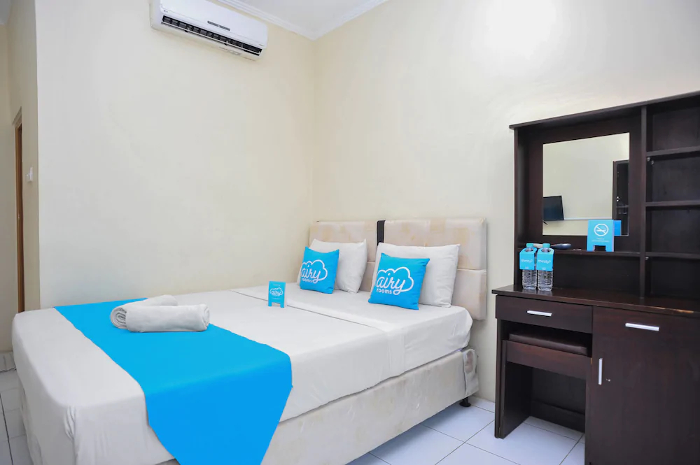 Airy Kuta Kubu Anyar 27 Bali