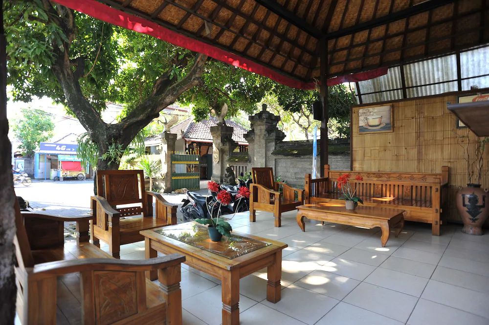 Airy Kuta Kubu Anyar 27 Bali