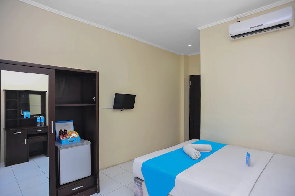 Airy Kuta Kubu Anyar 27 Bali