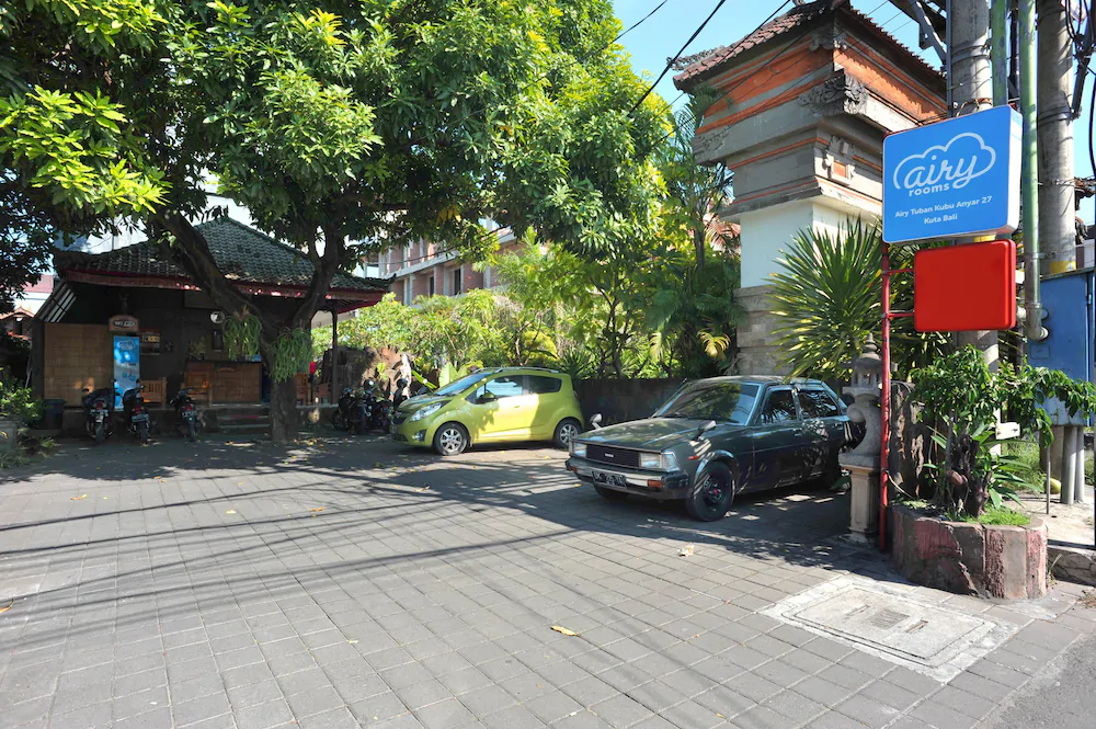 Airy Kuta Kubu Anyar 27 Bali