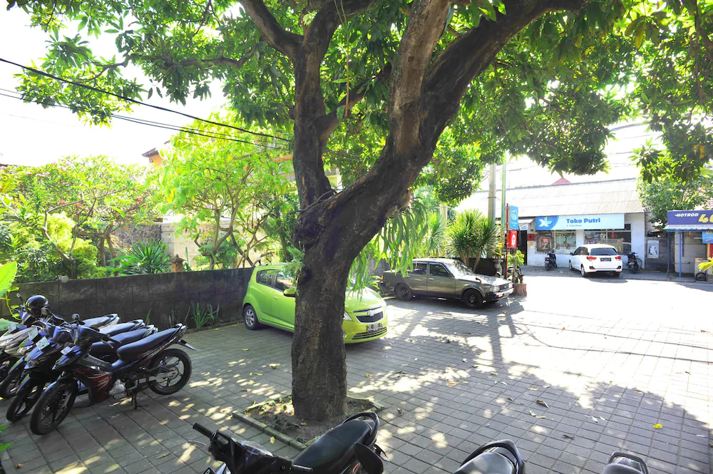 Airy Kuta Kubu Anyar 27 Bali